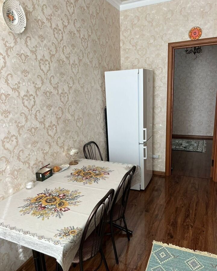квартира г Махачкала р-н Ленинский пр-т Петра I, 94Б фото 13