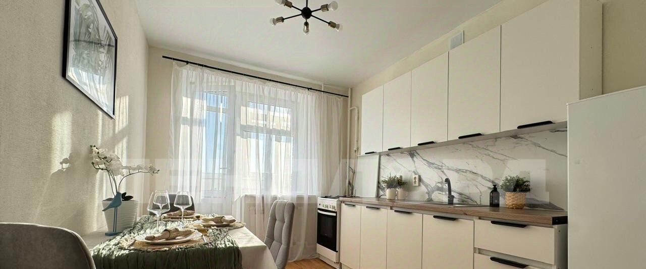 квартира г Ростов-на-Дону р-н Железнодорожный ул 1-я Круговая 91 фото 1