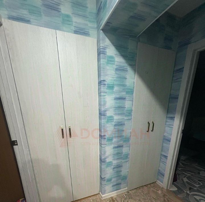 квартира г Новочеркасск Черемушки ул Буденновская 193 фото 3
