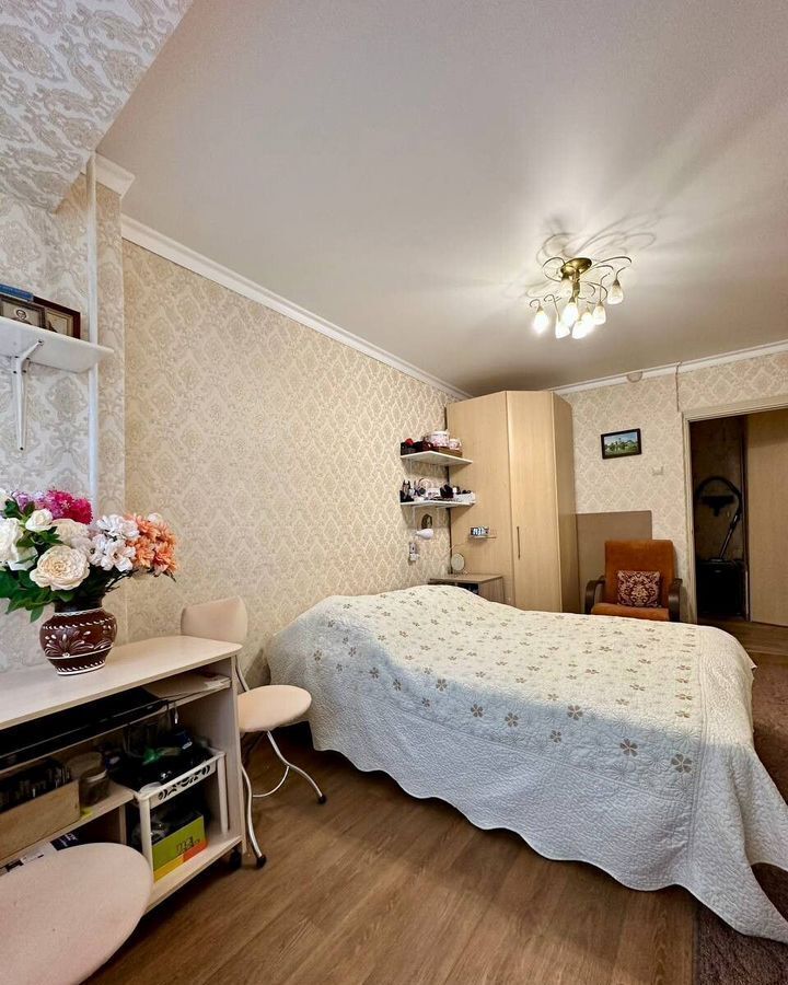 квартира г Владимир р-н Ленинский пр-кт Ленина 32 фото 5