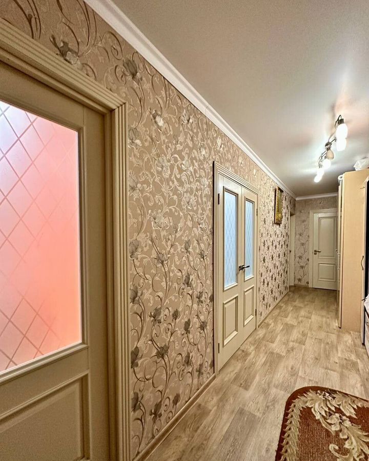 квартира г Владимир р-н Ленинский пр-кт Ленина 32 фото 11