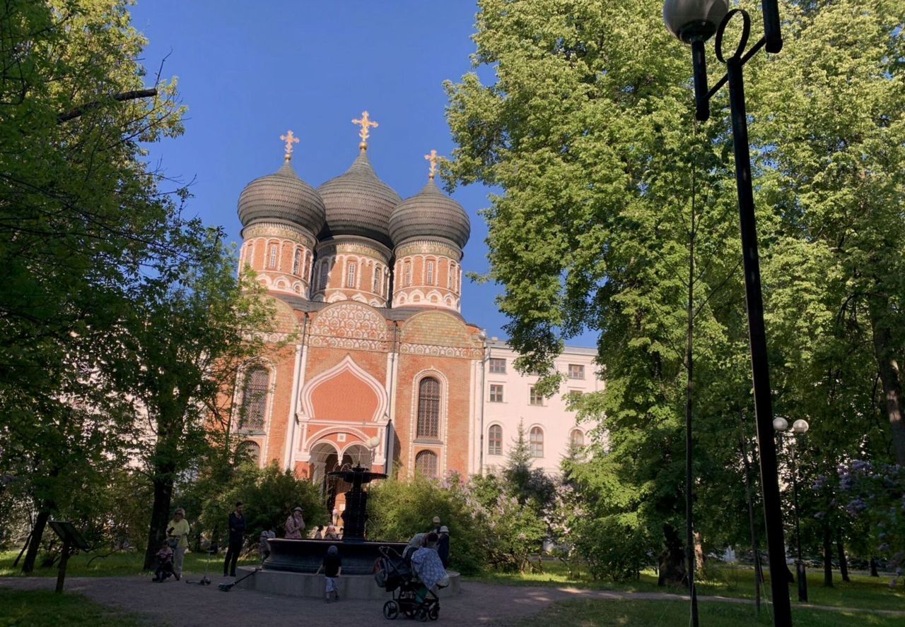 квартира г Москва метро Измайловская проезд Заводской 11 муниципальный округ Измайлово фото 26