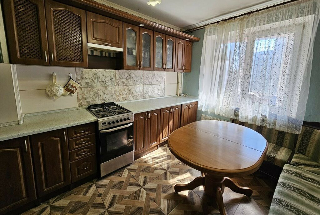 квартира г Калининград р-н Центральный ул Маршала Борзова 101 фото 1
