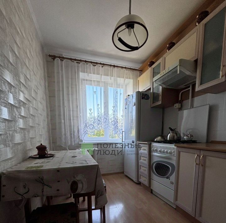 квартира г Уфа р-н Октябрьский ул Максима Рыльского 29 фото 5