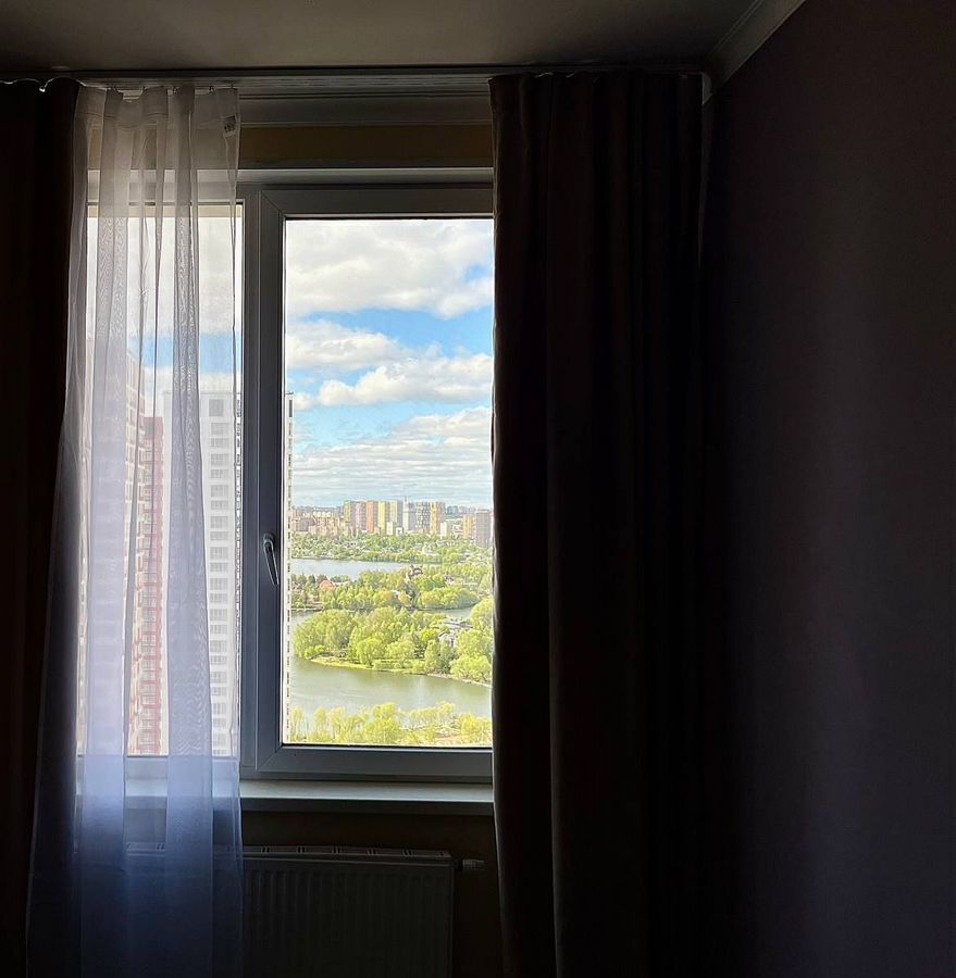 квартира г Красногорск ул Липовой Рощи 2к/1 Москва, Строгино фото 35