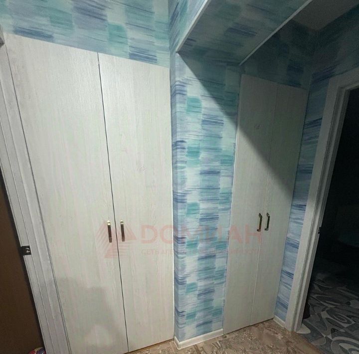 квартира г Новочеркасск Черемушки ул Буденновская 193 фото 9