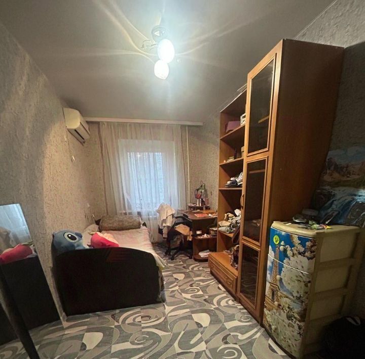 квартира г Новочеркасск Черемушки ул Буденновская 193 фото 10