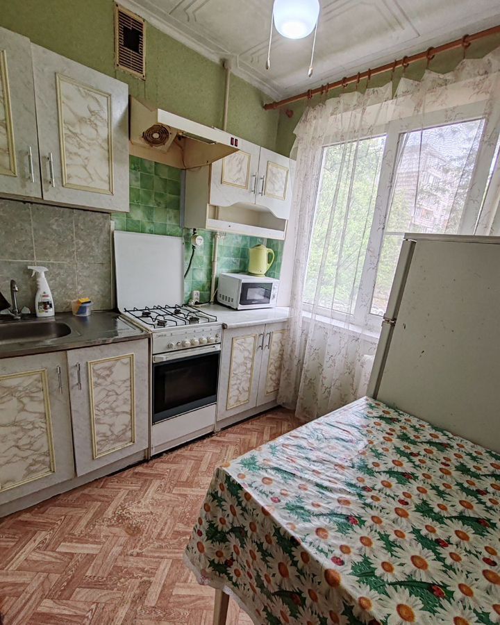 квартира г Ростов-на-Дону р-н Октябрьский Стройгородок ул Таганрогская 116/1 фото 6