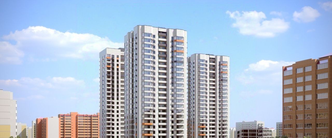квартира г Самара р-н Октябрьский Спортивная ЖК Капитал фото 6