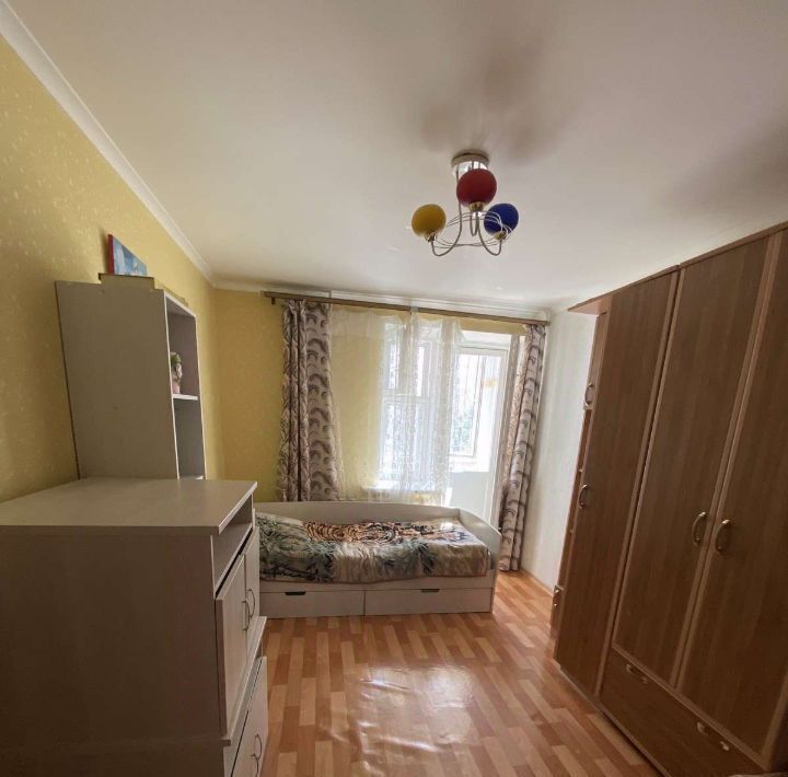 квартира г Самара р-н Октябрьский Российская ул Ново-Садовая 106б фото 6