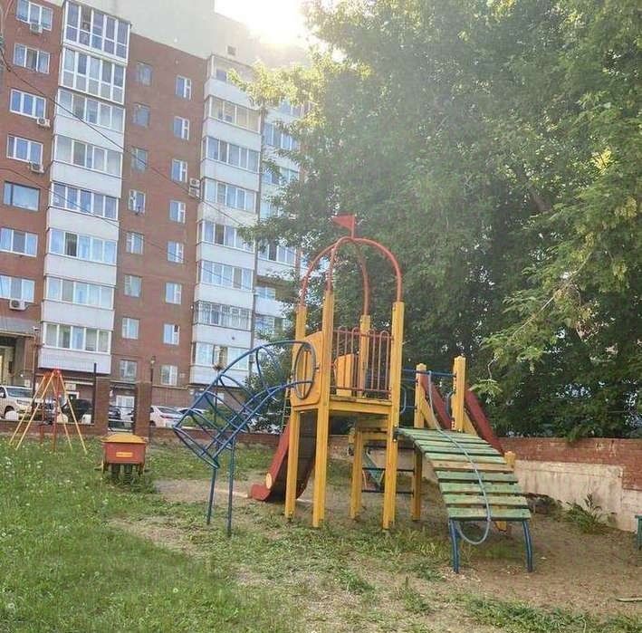квартира г Самара р-н Октябрьский Российская ул Ново-Садовая 106б фото 14
