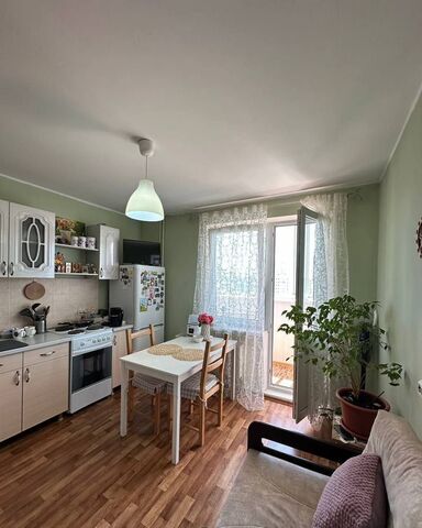 р-н Прикубанский ул им. Карякина 22 фото