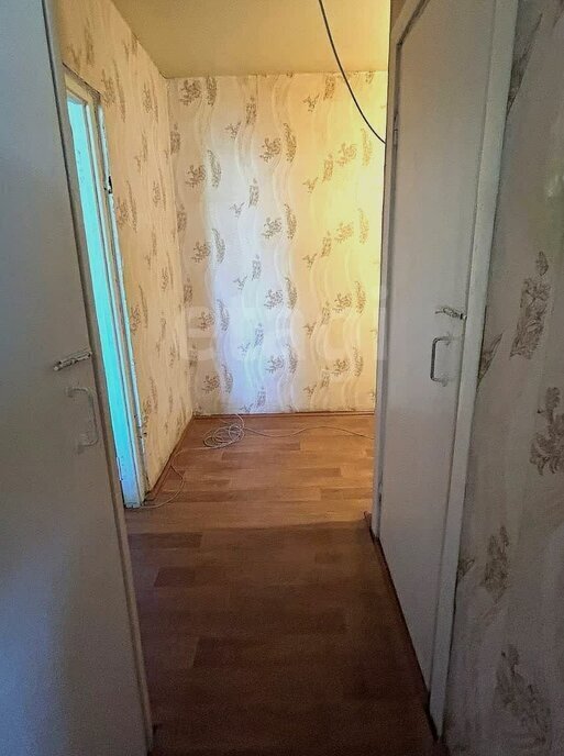 квартира р-н Нерехтский г Нерехта ул Пролетарская 47 городское поселение Нерехта фото 11