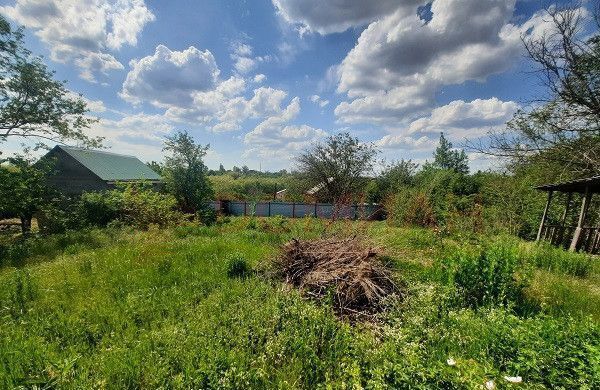 земля г Ростов-на-Дону р-н Советский ул Плодовая фото 1