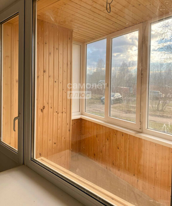 квартира г Сыктывкар Нижний Чов ул Магистральная 17 фото 10