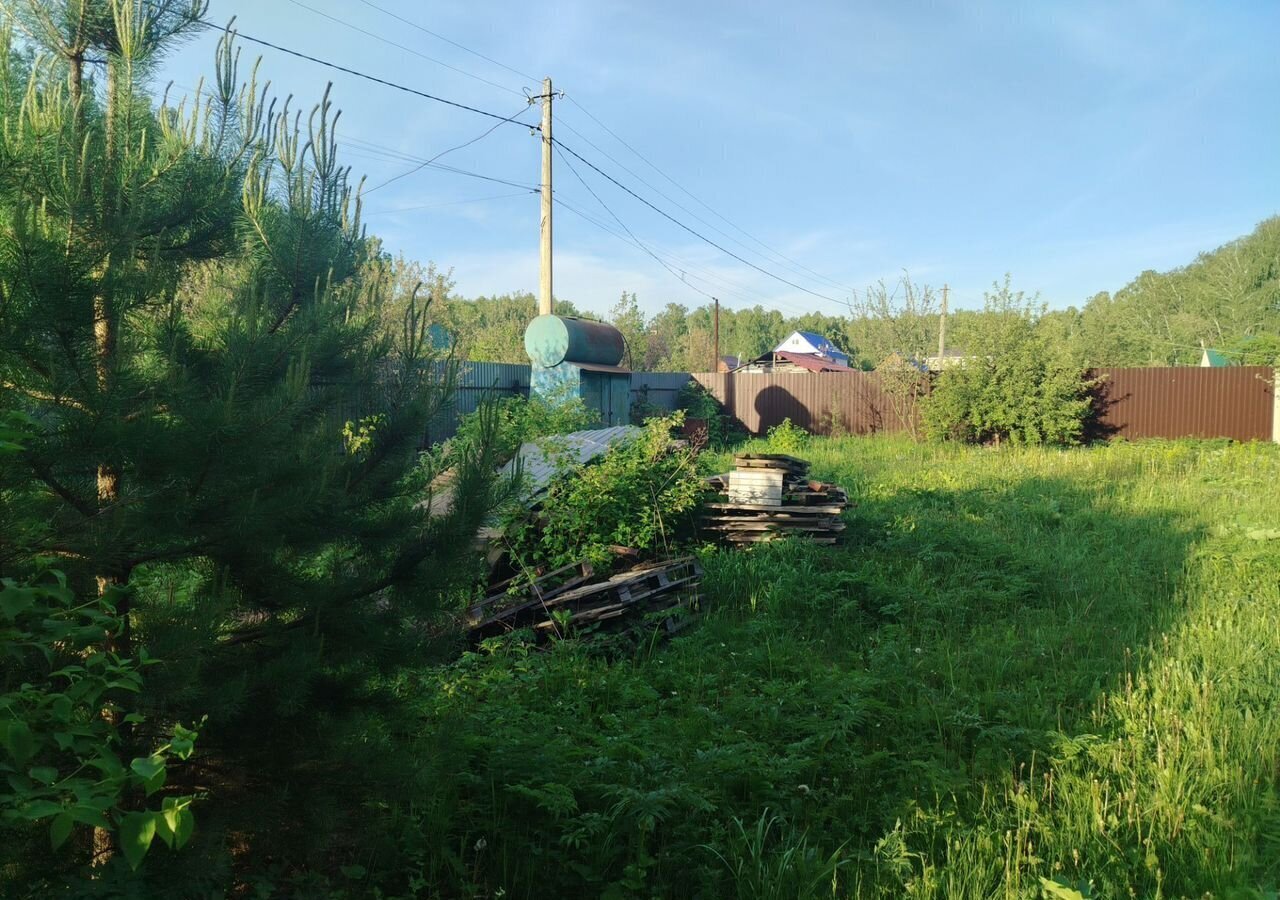 дом г Челябинск 31-й квартал Сосновский округ, 1266, СНТ Урал фото 2