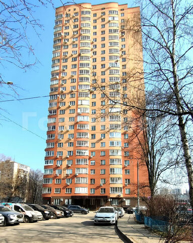 ул Горького 79к/19 Комсомольская фото