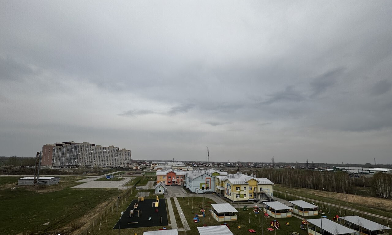 квартира г Новоалтайск ул Титова 8а 1-й м-н фото 10