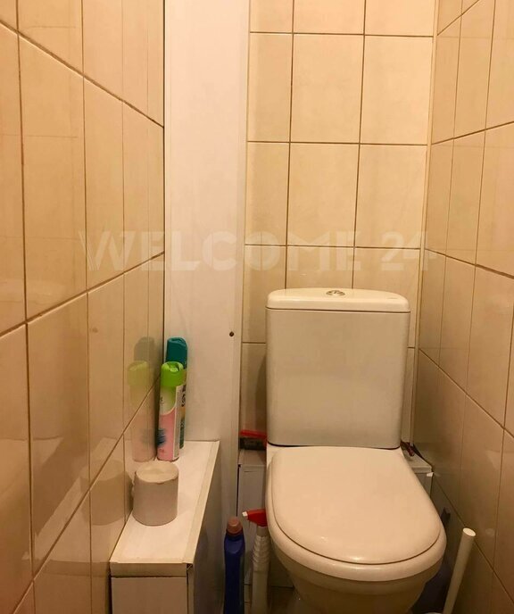 квартира г Орел р-н Заводской ул Нормандия-Неман 93 фото 10