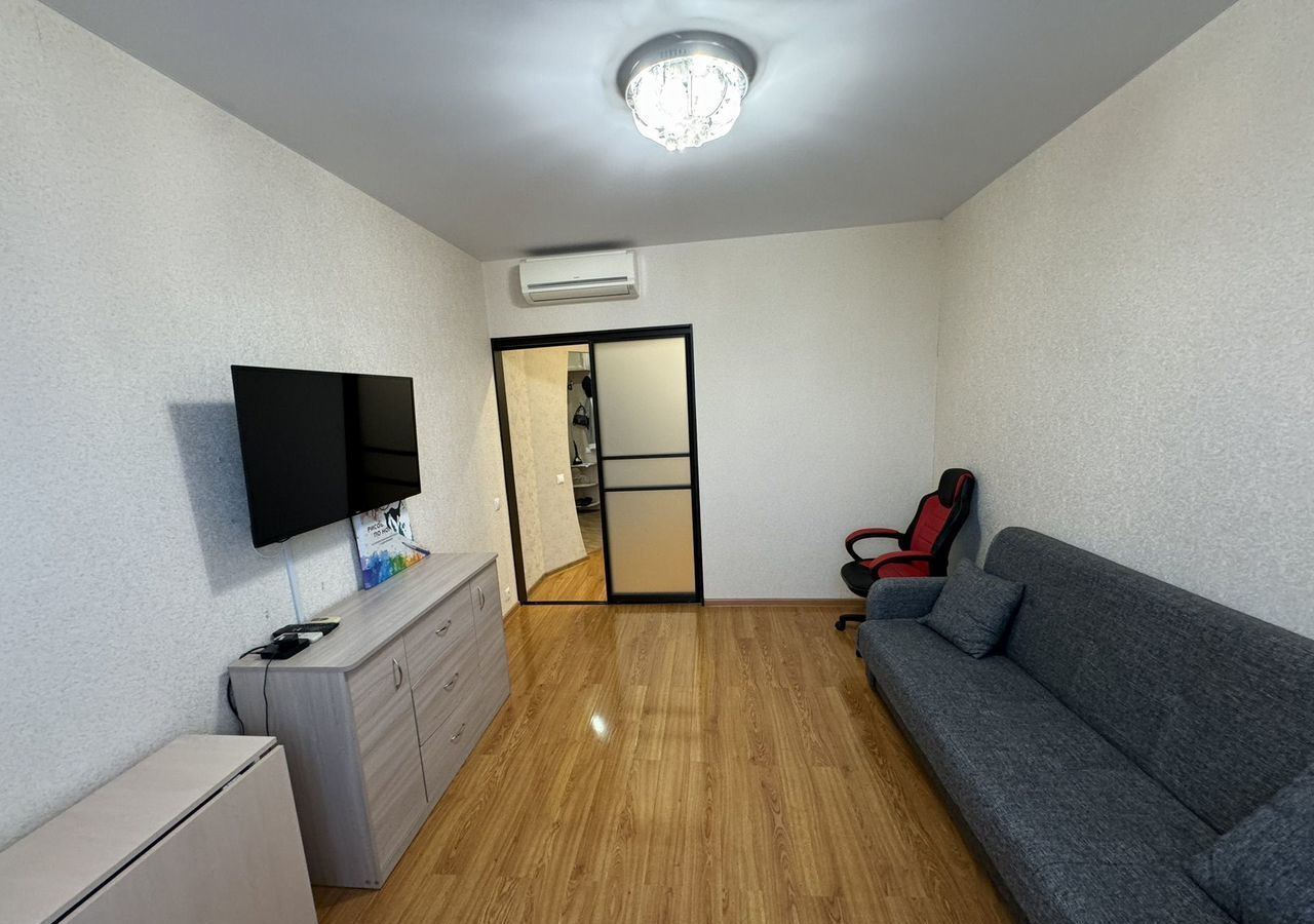 квартира г Балашиха мкр Ольгино ул Граничная 38 Ольгино фото 1