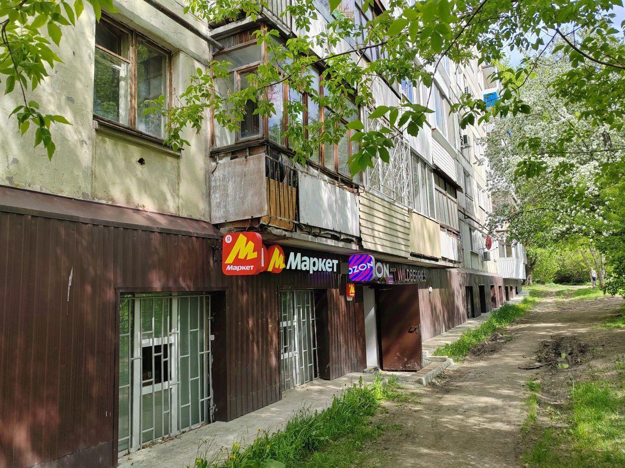 квартира г Нижний Тагил р-н Дзержинский ул Калинина 105 Нижний Тагил, Горнозаводской управленческий округ, муниципальный округ Нижний Тагил, Дзержинский район, улица Калинина фото 7