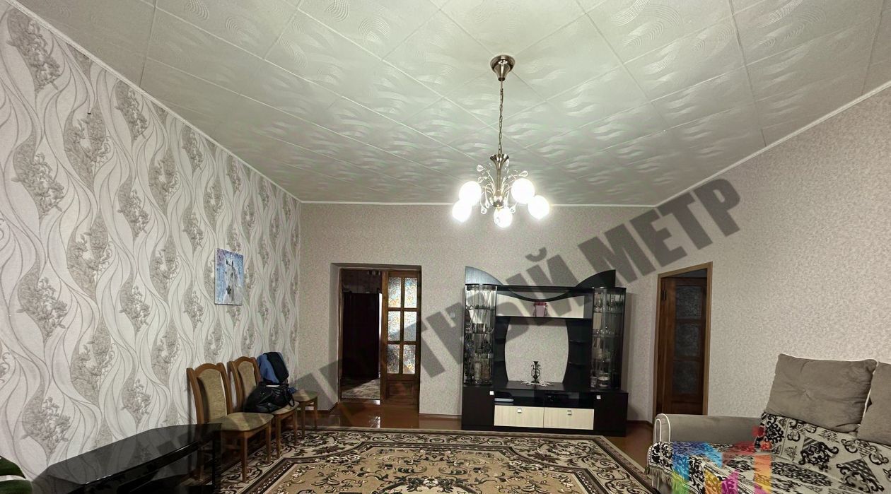 дом г Элиста ул Кетченеровская фото 2