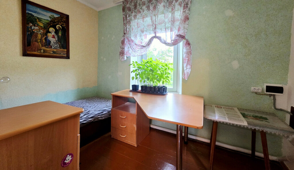 дом г Абакан п Нижняя Согра ул Буденного 52 фото 6