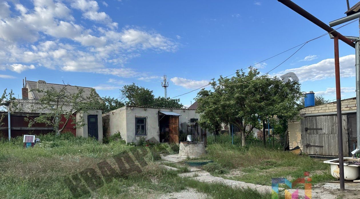 дом г Элиста ул Кетченеровская фото 23