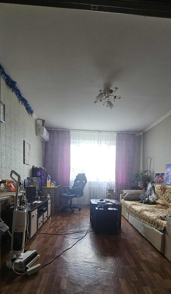 квартира г Пятигорск ул Адмиральского 2/3 Бештау-Горапост м-н фото 18