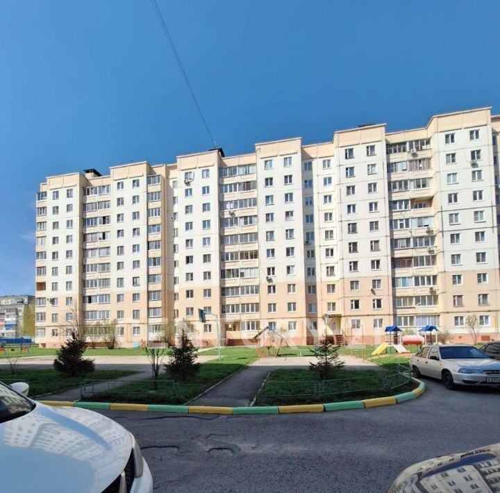квартира г Елец ул Коммунаров 127б фото 19