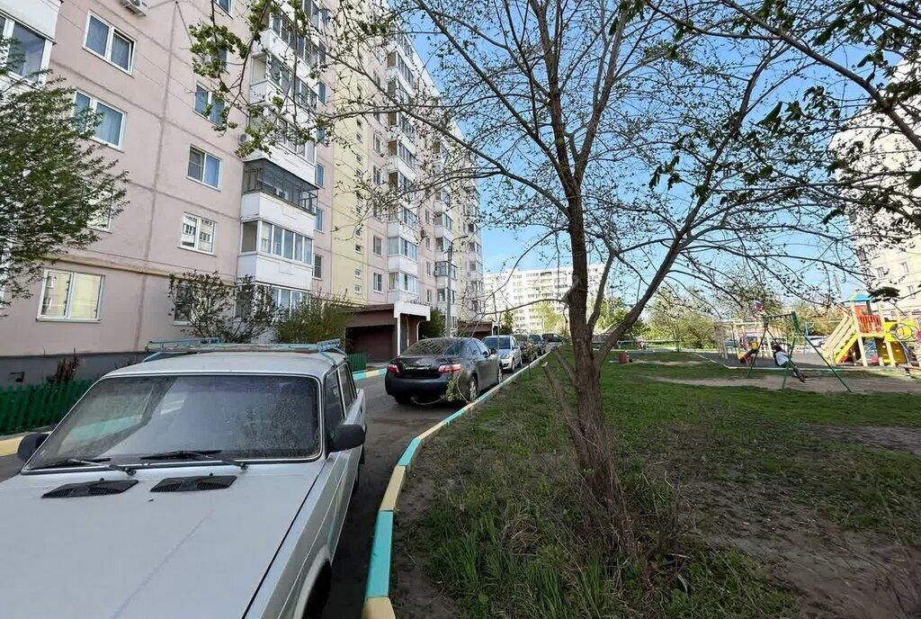 квартира г Саранск р-н Ленинский ул Серова 5 фото 27
