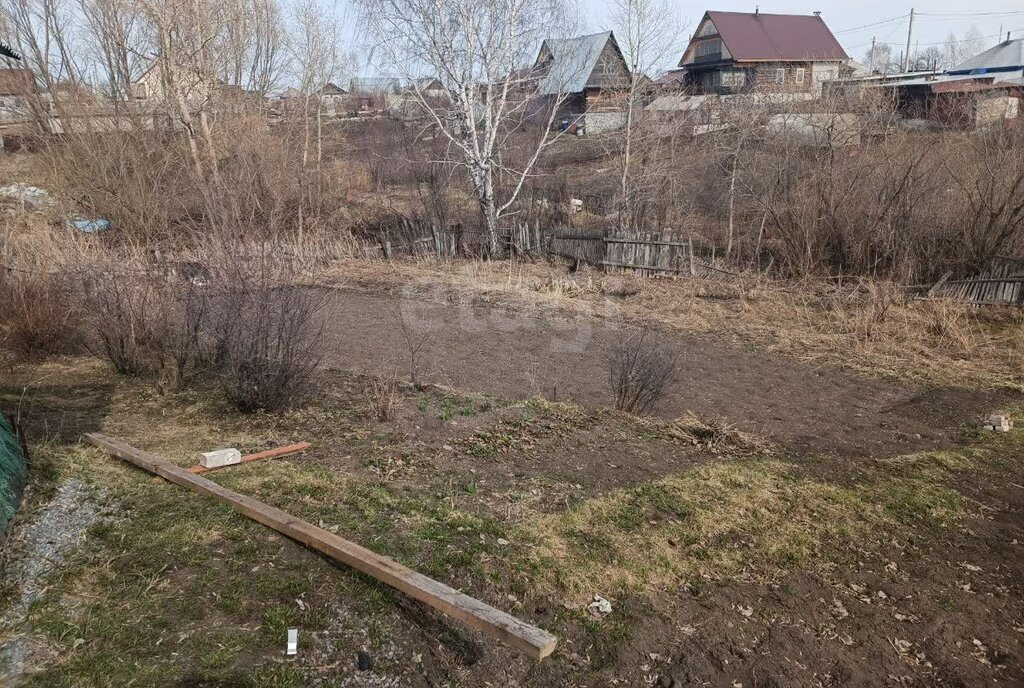 дом р-н Топкинский г Топки ул Октябрьская фото 6