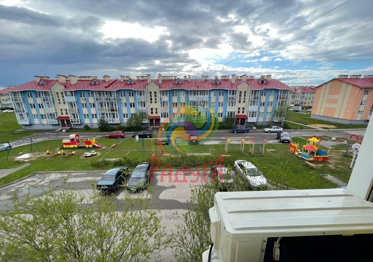 квартира р-н Ивановский г Кохма мкр-н Просторный, 5 фото 10