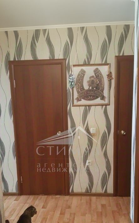 квартира г Саратов р-н Ленинский ул Лунная 27 фото 6