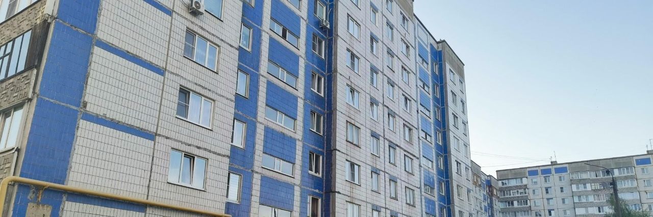квартира г Владимир р-н Ленинский ул Верхняя Дуброва 31 фото 18