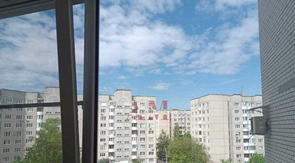 квартира г Владимир р-н Фрунзенский ул Юбилейная 9 фото 24