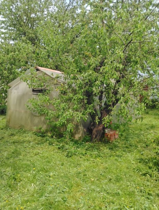 дом р-н Боровский г Балабаново снт Строитель 24 фото 22