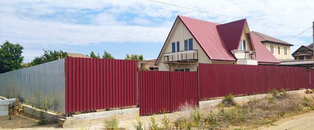 р-н Трусовский ул 5-я Новолесная 13 село Новолесное фото