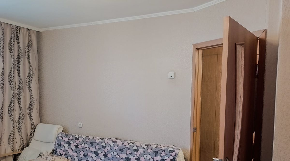 квартира г Санкт-Петербург метро Политехническая пр-кт Тихорецкий 7к/1 округ Академическое фото 12