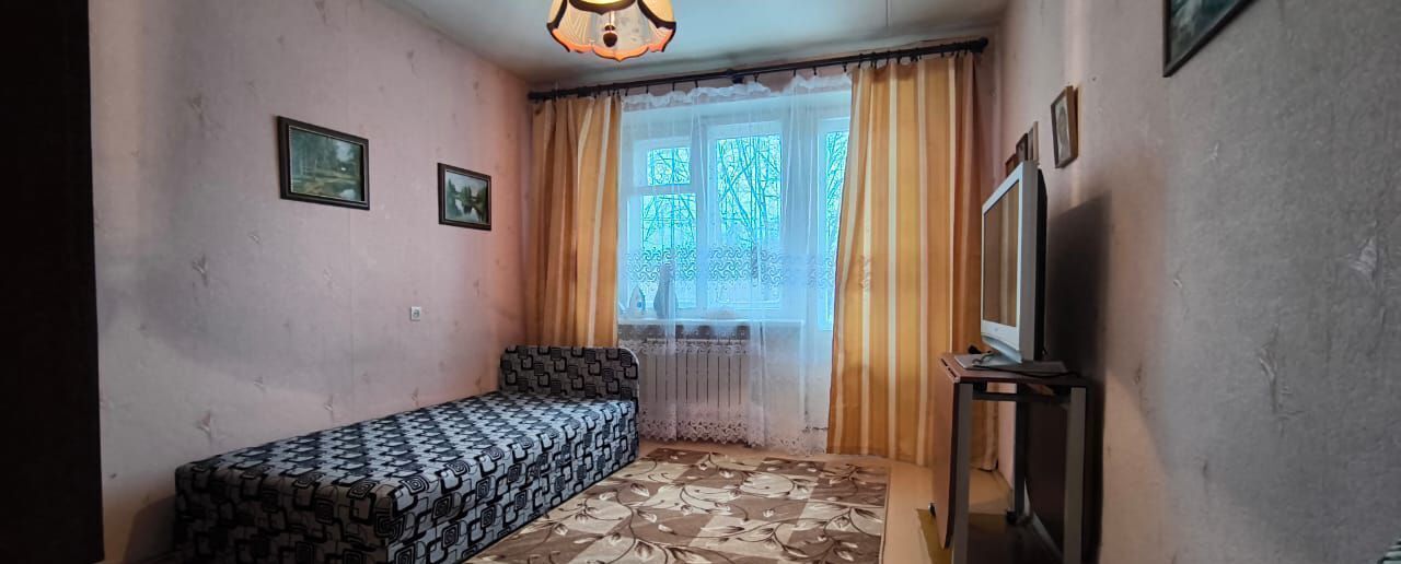 квартира р-н Кингисеппский г Ивангород ул Восточная 3 Ивангородское городское поселение фото 6