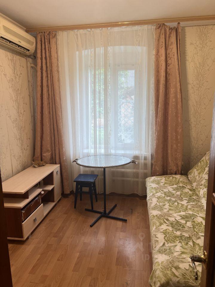 квартира р-н Ейский г Ейск ул Чапаева Ейское городское поселение фото 6