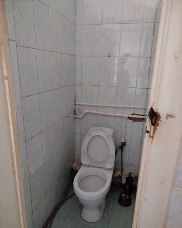 комната г Самара р-н Кировский Безымянка ул Севастопольская 30 фото 10