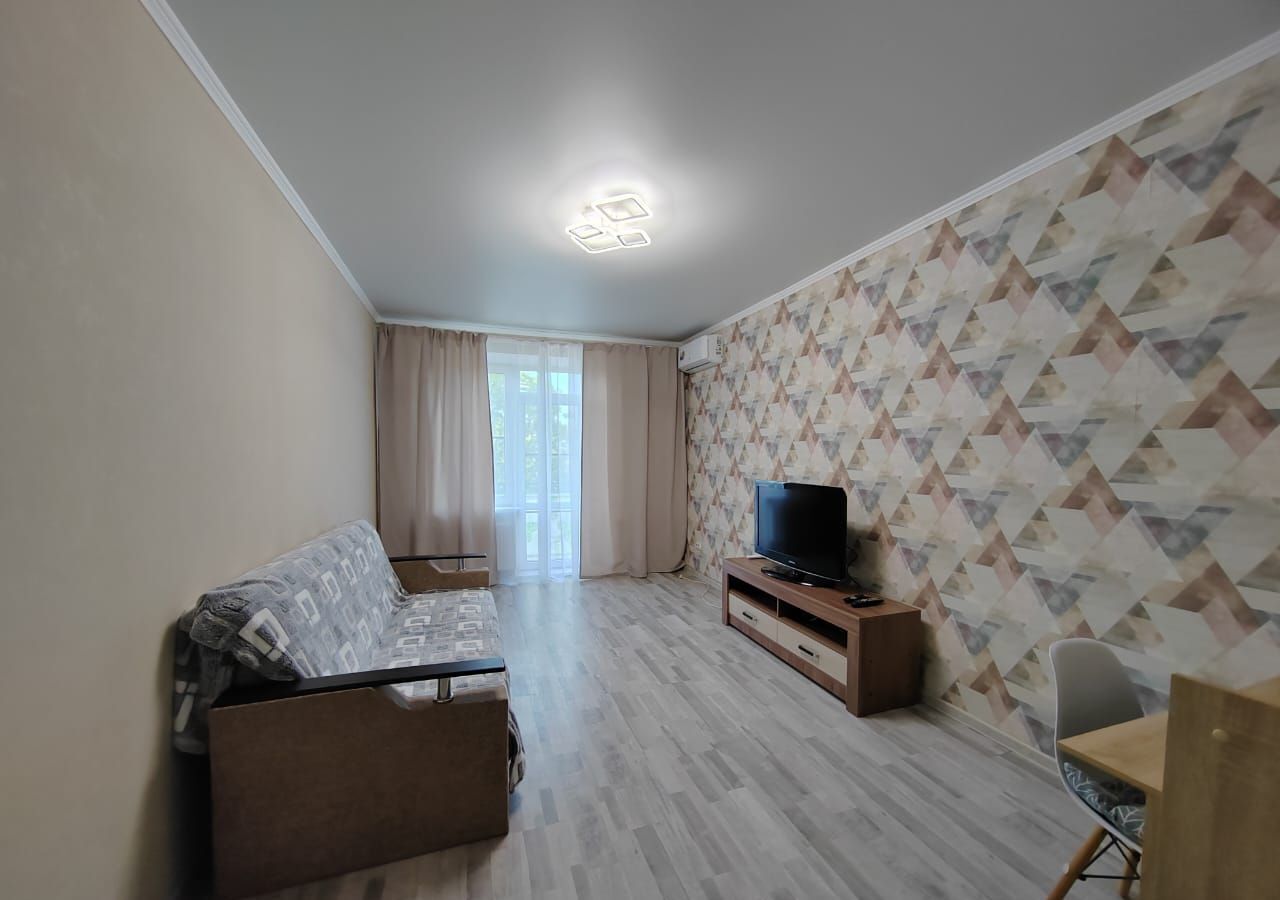 квартира г Таганрог Центральный ул Чехова 57 фото 4