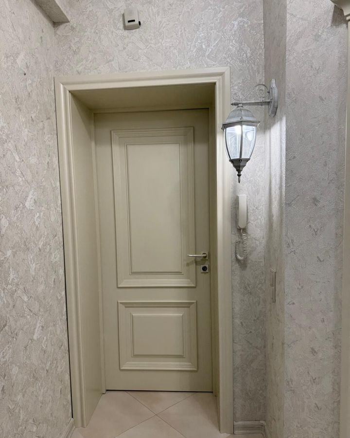 квартира р-н Зеленоградский г Зеленоградск ул Потемкина 13а фото 3