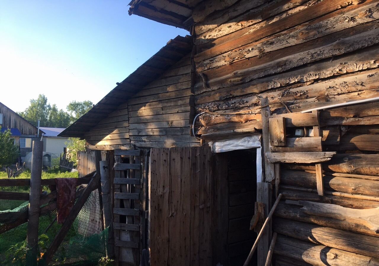 дом г Кулебаки ул Жуковского 30 фото 15
