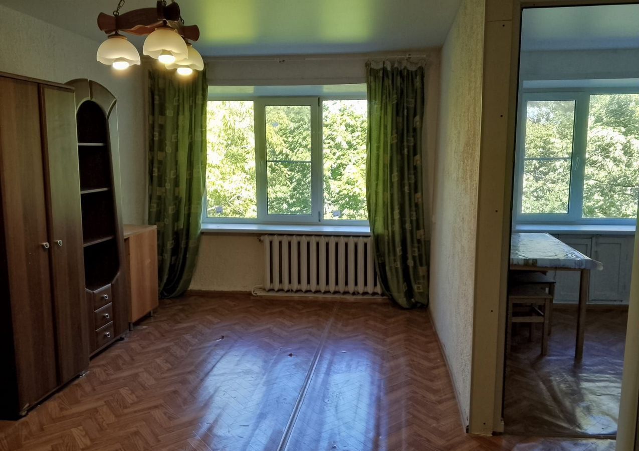 квартира г Электросталь ул 8 Марта 58а фото 1