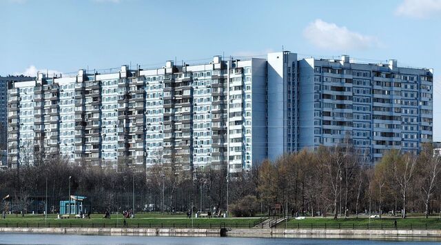 метро Марьино дом 17 муниципальный округ Марьино фото