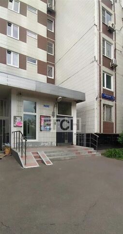 метро Братиславская дом 9 муниципальный округ Марьино фото