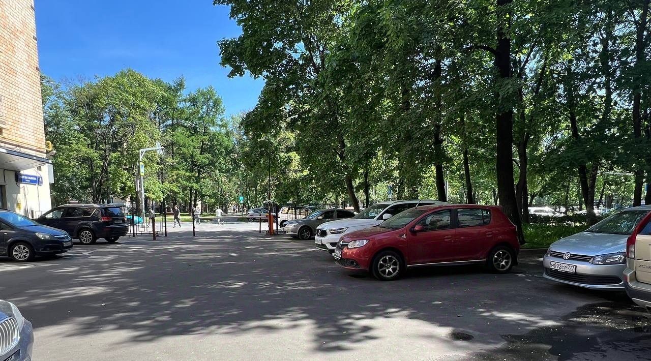 квартира г Москва метро Академическая ул Дмитрия Ульянова 4к/2 муниципальный округ Гагаринский фото 17