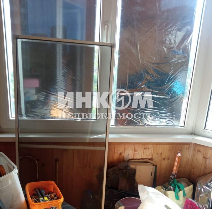 квартира г Москва метро Селигерская б-р Бескудниковский 19к/2 муниципальный округ Бескудниковский фото 11
